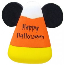 Mickey Mouse Candy Corn Antenna Topper / Desktop Bobble Buddy (Walt Disney World)